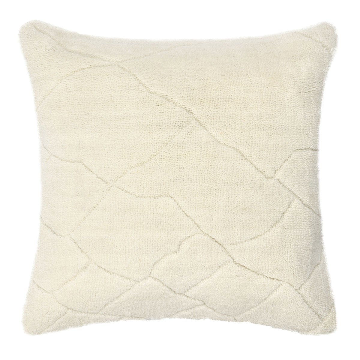 Mercer - 16" x 36" RN Pillow - Ivory