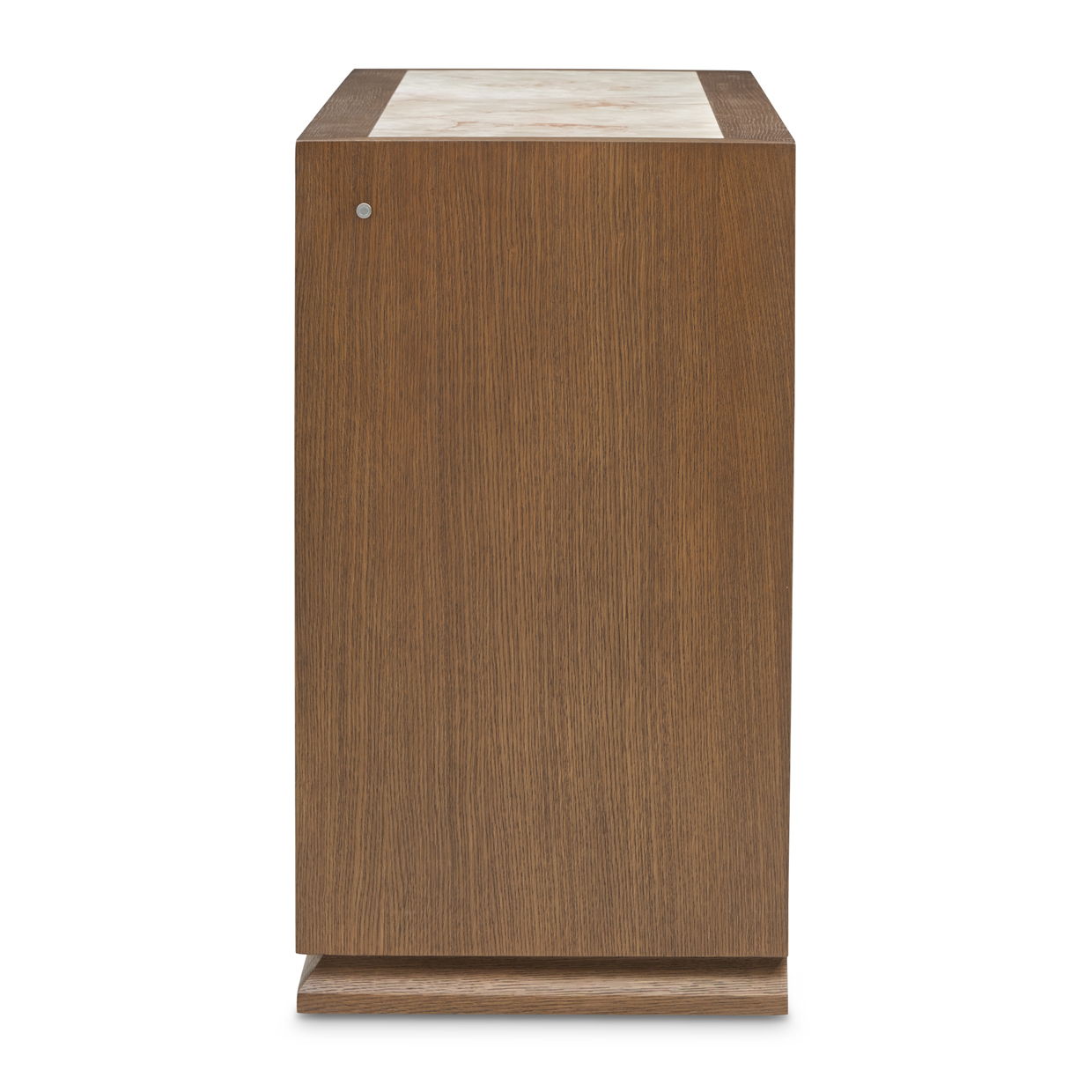 Portrait - 5-Drawer Chest With LED Lights