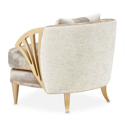 La Terrazza - Accent Chair