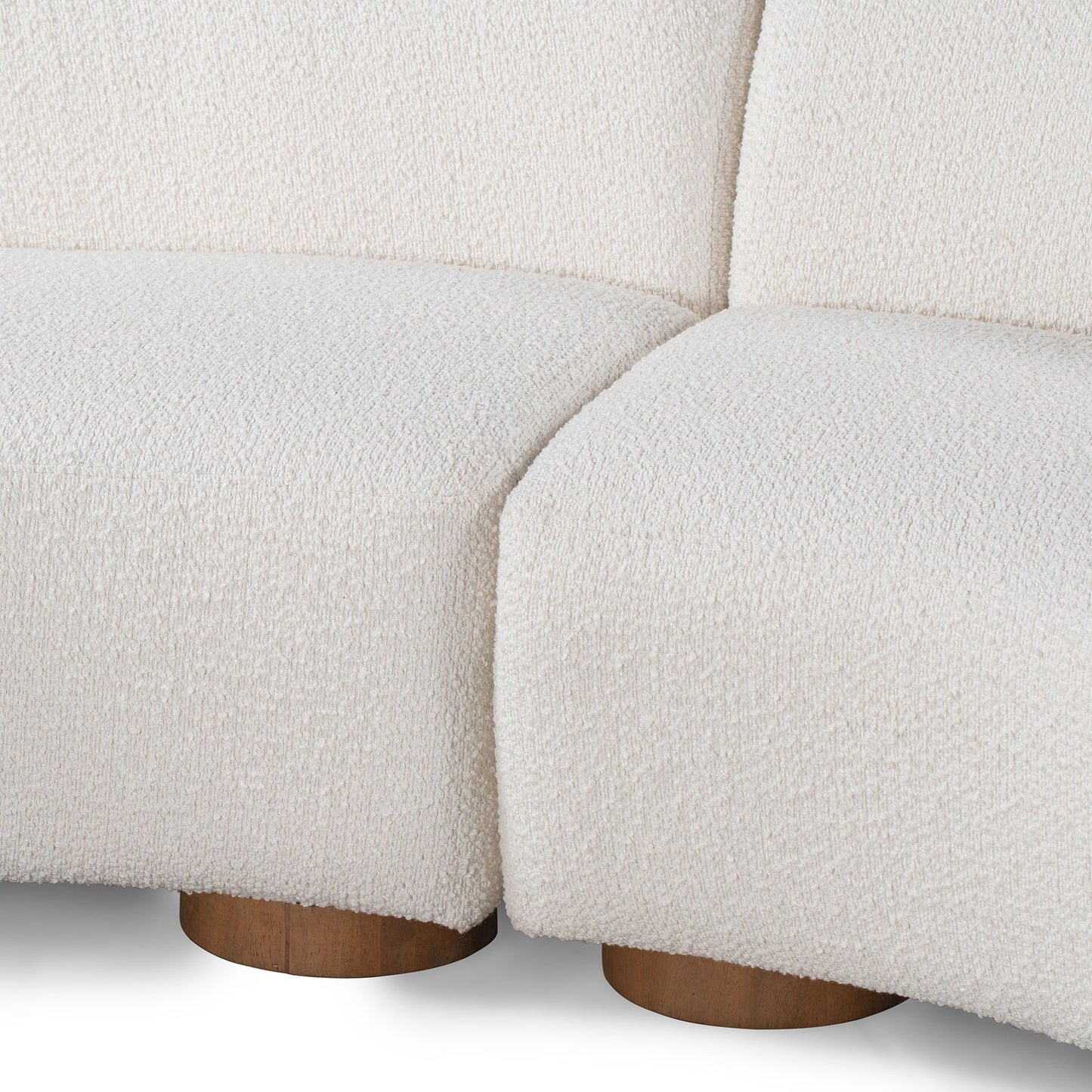 Octavia - Sectional