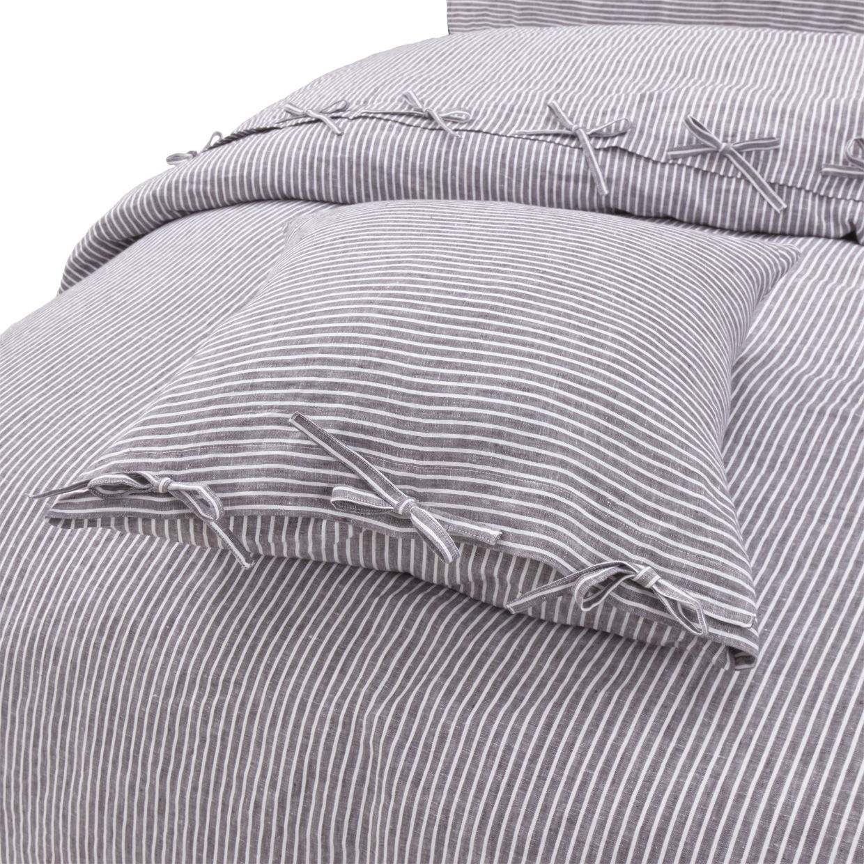 Grant - 5-Piece Duvet Set