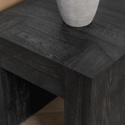 Bristol - Reclaimed Oak Table