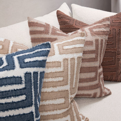 Mateo - VC Pillow