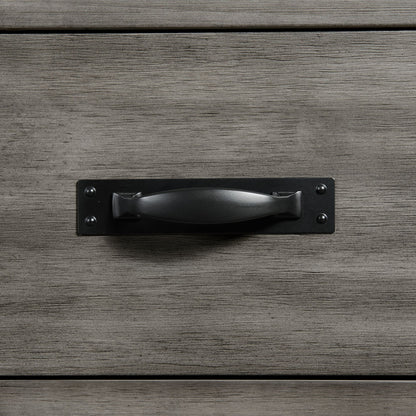 Wade - Youth 6-Drawer Dresser