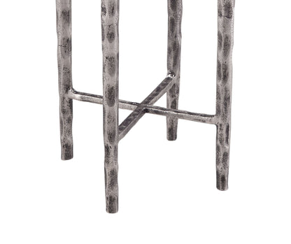 Mendez - Accent Table - Black