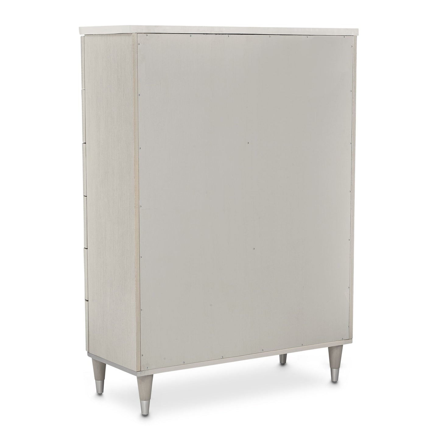 Eclipse - 6-Drawer Chest - Moonlight