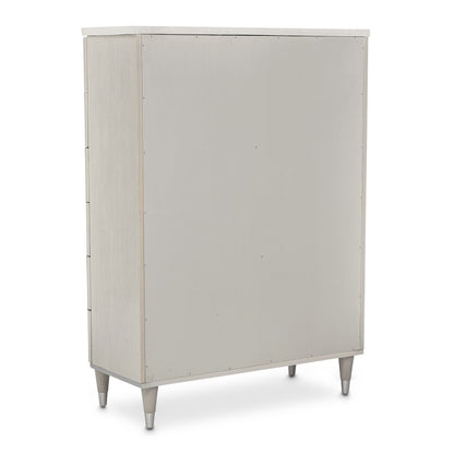 Eclipse - 6-Drawer Chest - Moonlight