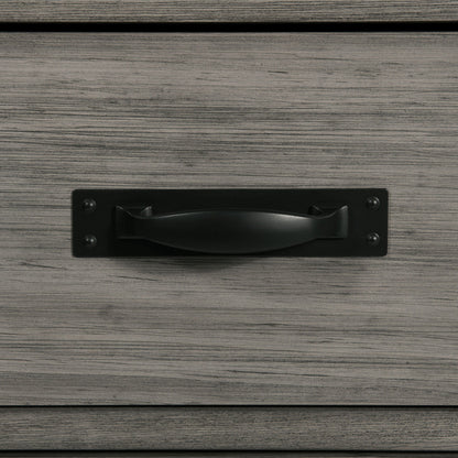 Wade - Panel Bedroom Set
