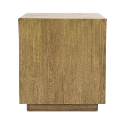 Layne - Square End Table
