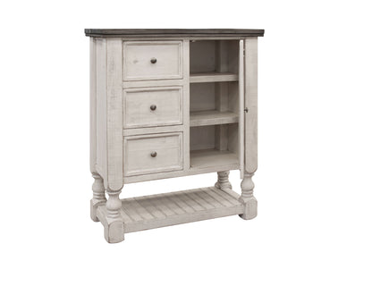 Stone - Chest
