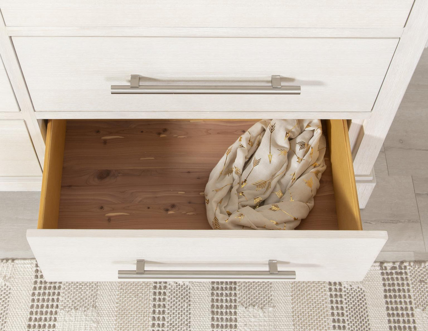 Harmony - Dresser