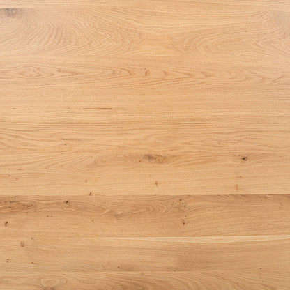 Foundation - Gathering Table - Light Oak