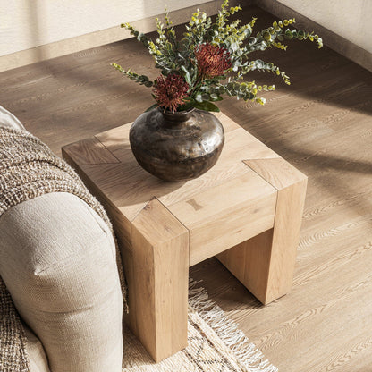 Bristol - Reclaimed Oak Table