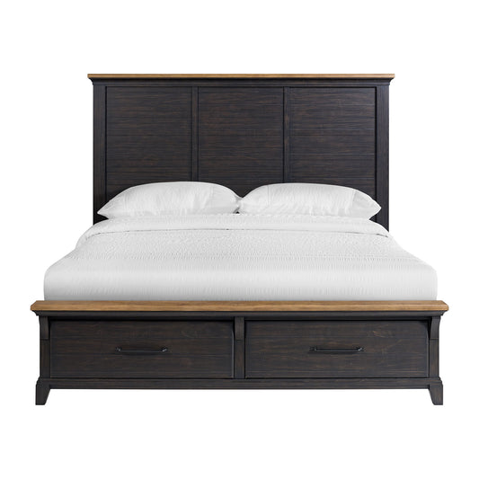 Montrose - Storage Bed