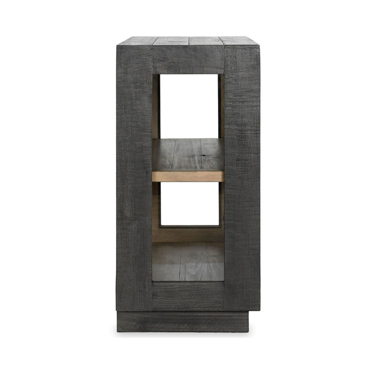 Larson - Reclaimed Pine 2 Door Cabinet