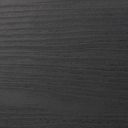 Kayner - 5-Drawer Chest - Charcoal
