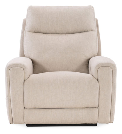 RC - Raze Lift Chair With Power  Recline / Headrest / Lumbar / Heat / Massage