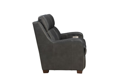 Ayden - Loveseat With Power Recline, Power Headrests, Power Lumbar