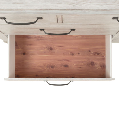 Scott - Platform Storage Bedroom Set