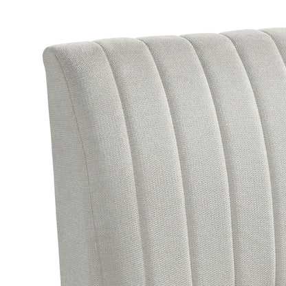 Jemma - Dining Side Chair (Set of 2) - Beige