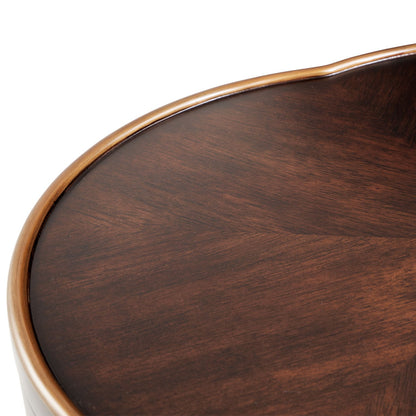 Camellia Field - Living Room Table