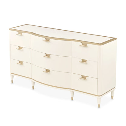 La Terrazza - Dresser
