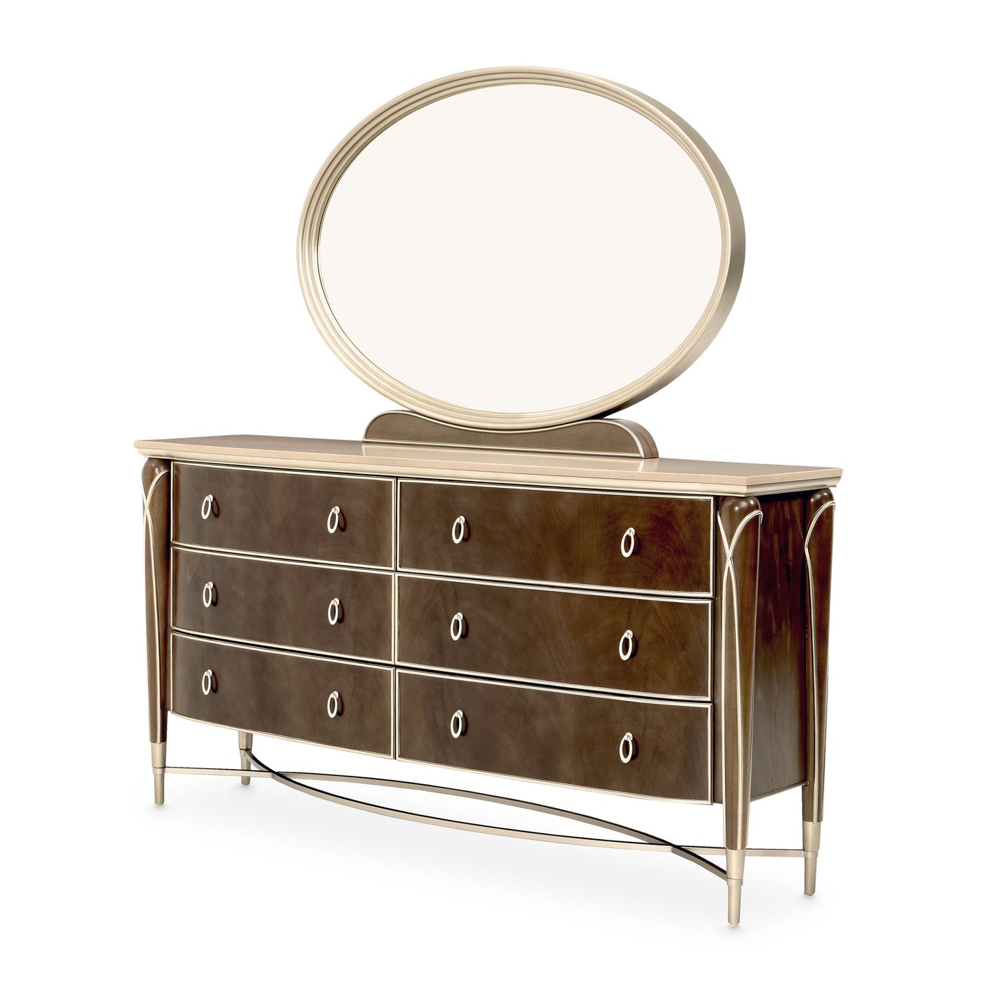 Villa Cherie - Dresser