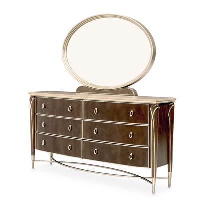Villa Cherie - Dresser