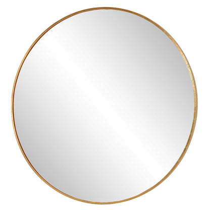 Junius - Round Mirror