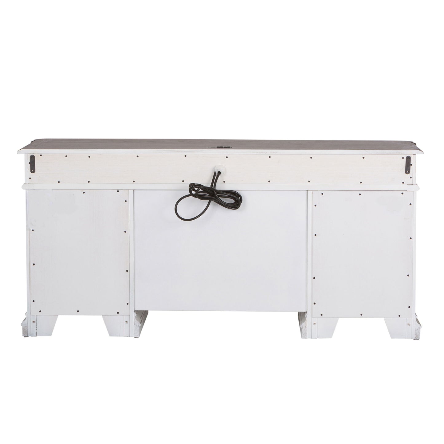 Magnolia Manor - Credenza