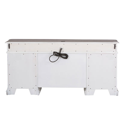 Magnolia Manor - Credenza