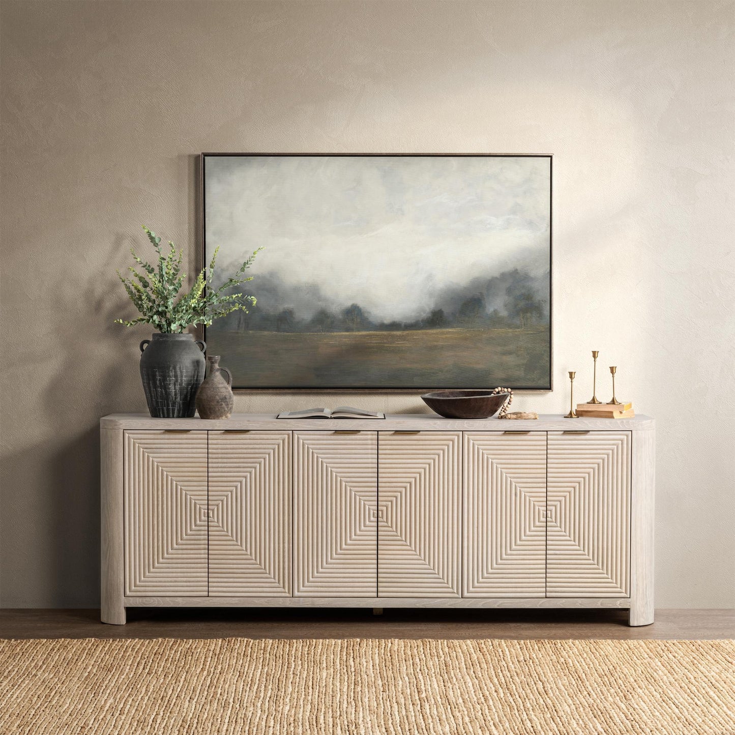 Elina - Cabinet