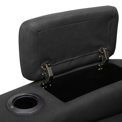 Chapman - Sofa