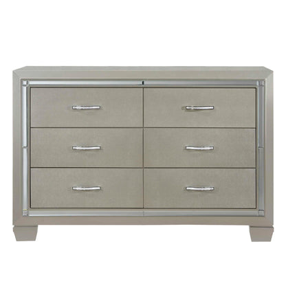 Platinum - Youth Dresser