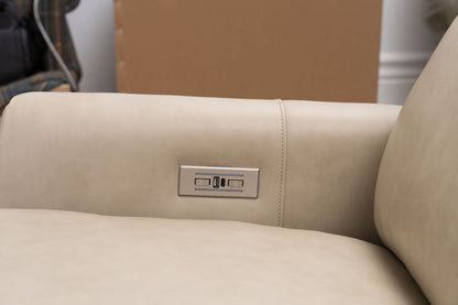 Pryce - 2P Recliner