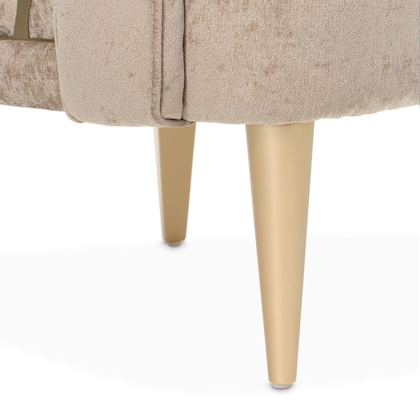 La Rachelle - Flame Chair
