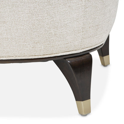 Paris Chic - Matching Chair - Cremini / Espresso