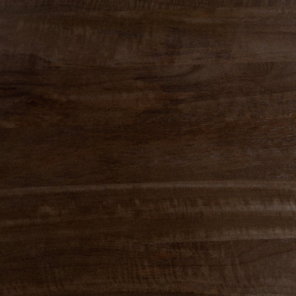 Brookside - Oval Dining Table - Cocoa Brown