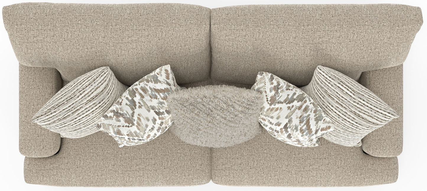 Brett - Sofa