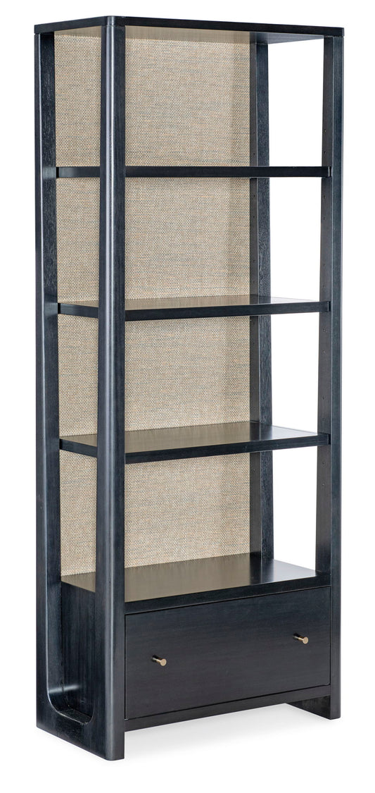 Kenzo - Bookcase - Black