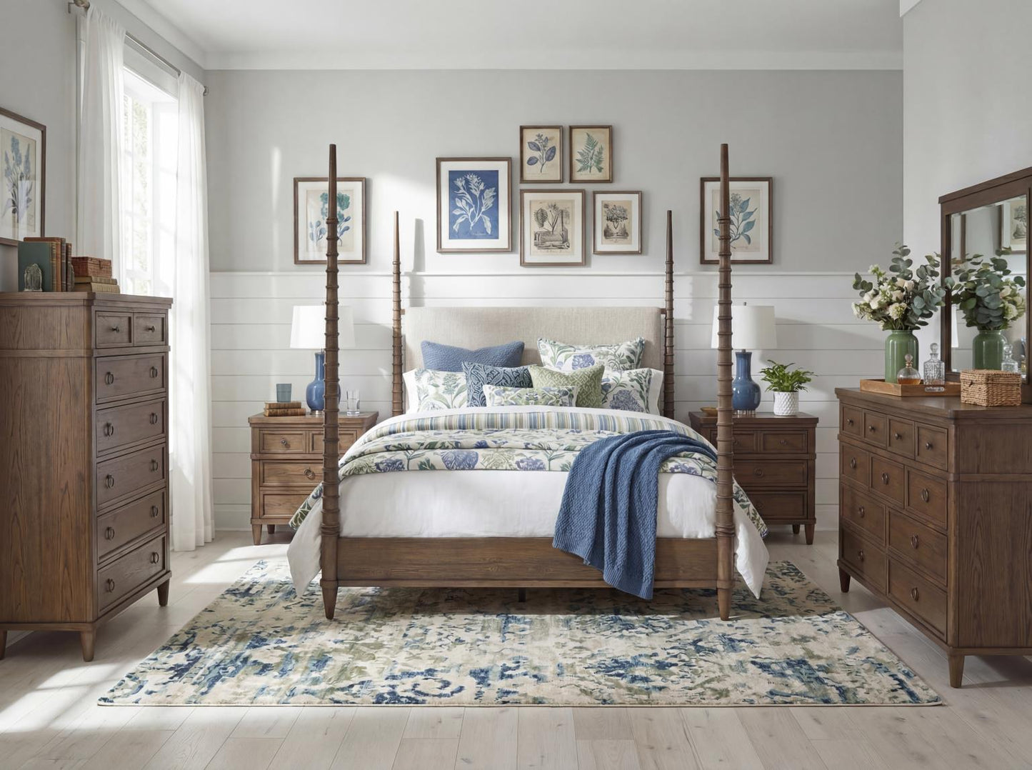 Seraphina - Nightstand