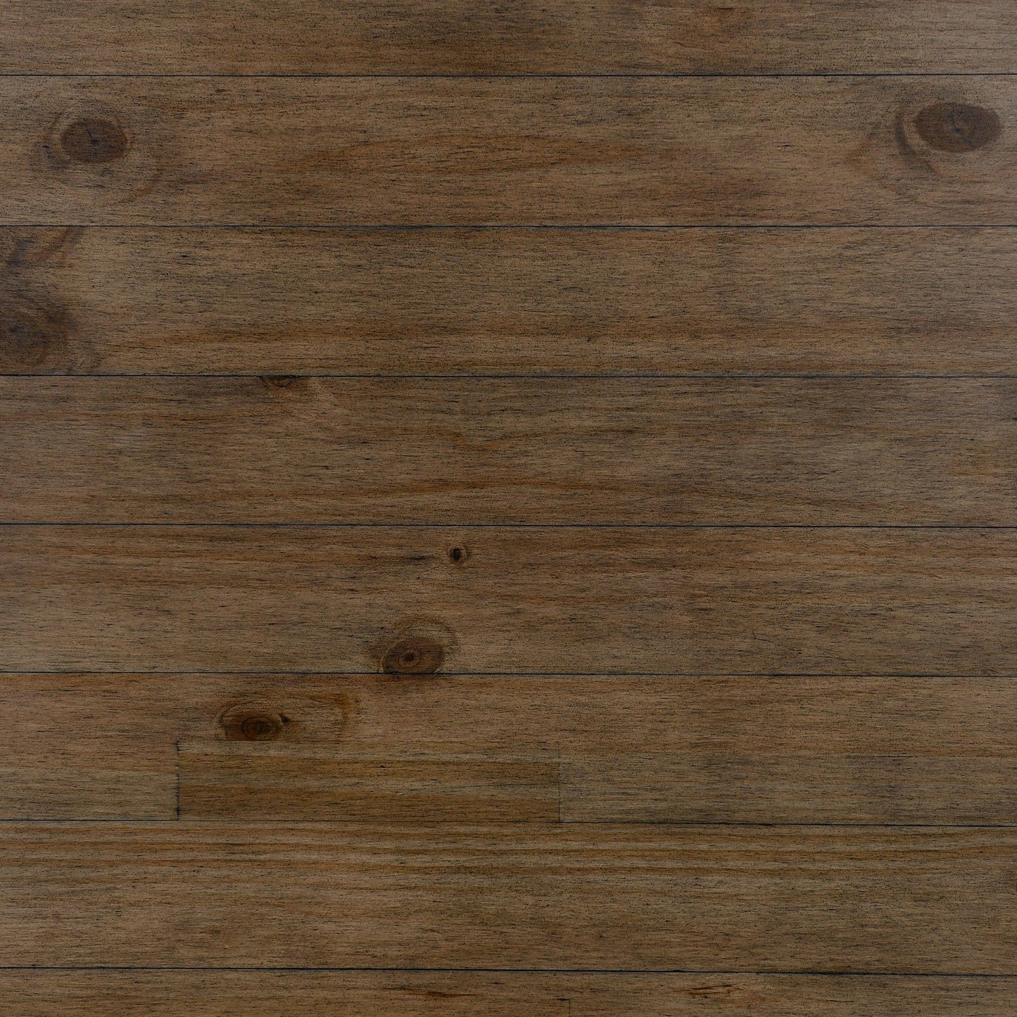 Lyra - Dining Table With Extensions - Smoke Brown