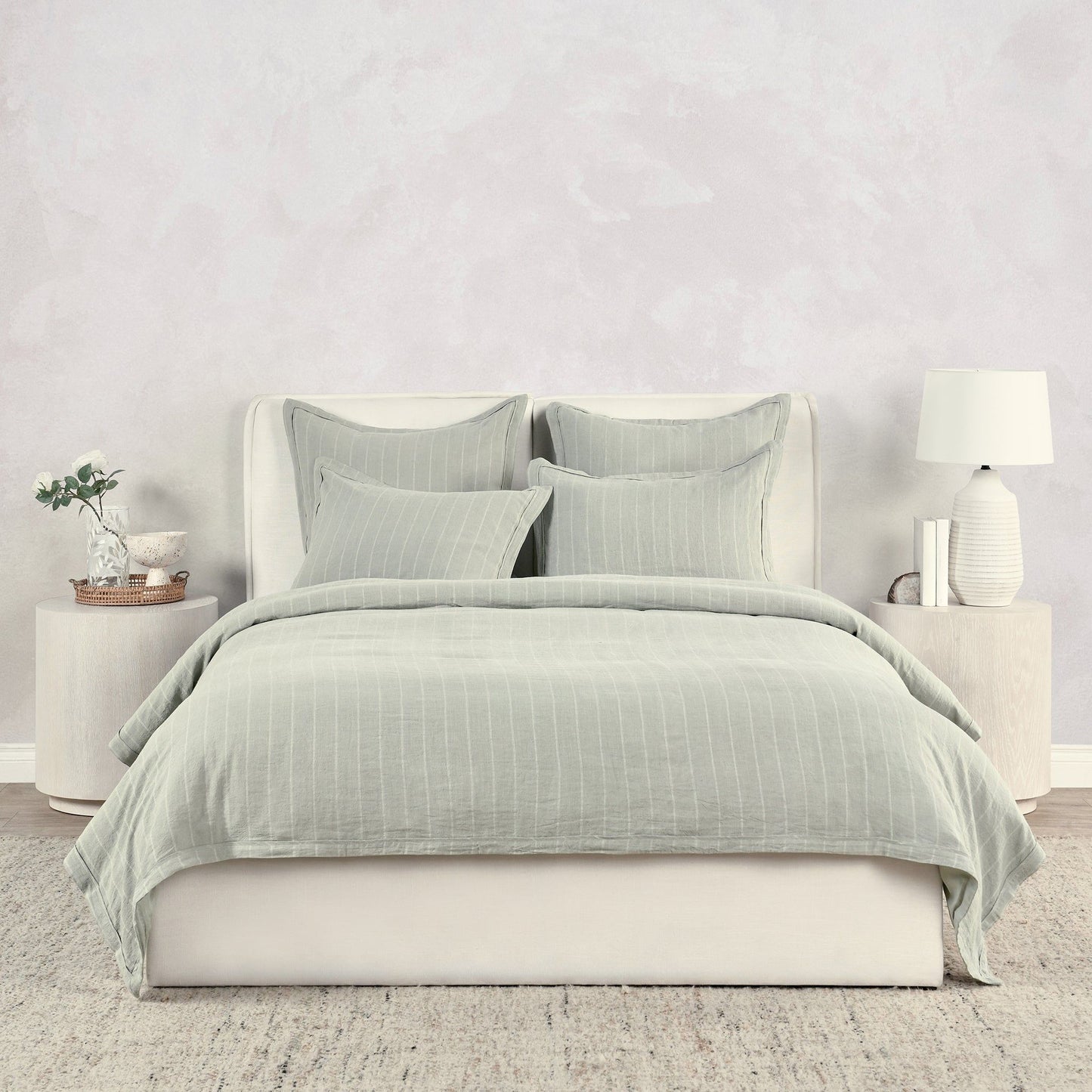 Monaco - Duvet