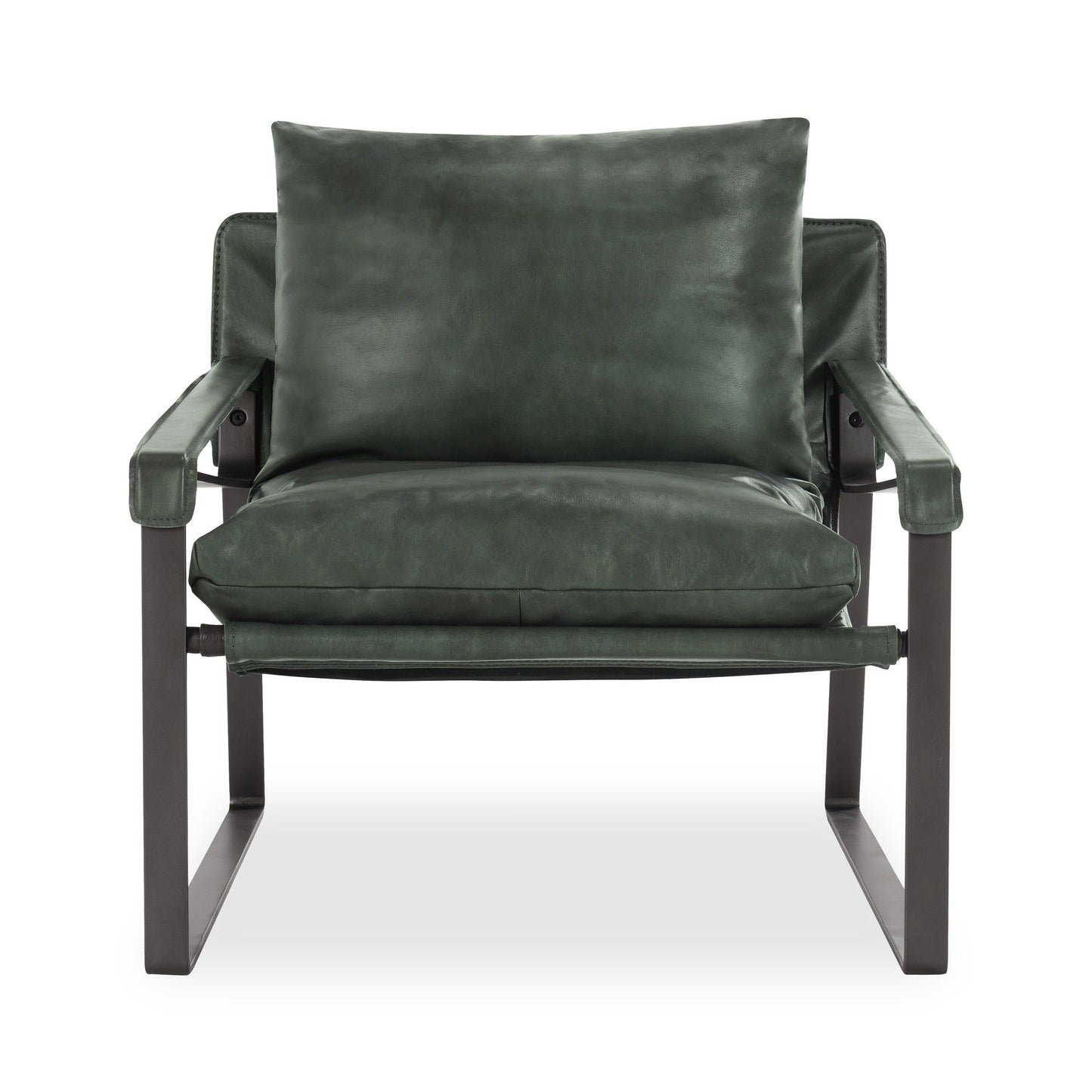 Morgan - Accent Chair