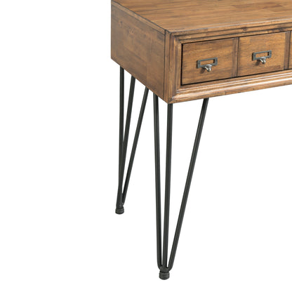 Boone - Occasional Table Set