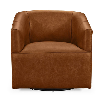 Vernon - Swivel Chair