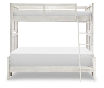 Summer Camp - Complete Over Bunk Bed