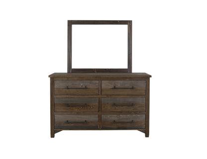 Town - Dresser - Multicolor
