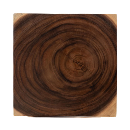 Alia - Accent Table - Natural
