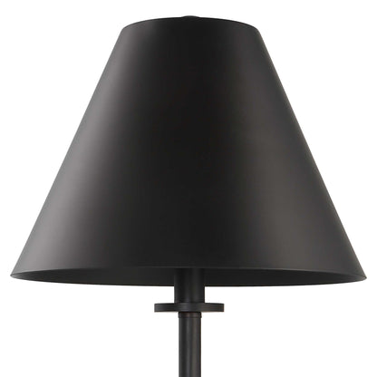 Pilot - Buffet Lamp